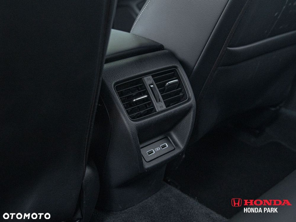 Honda Civic 2.0 i-MMD Sport CVT - 34