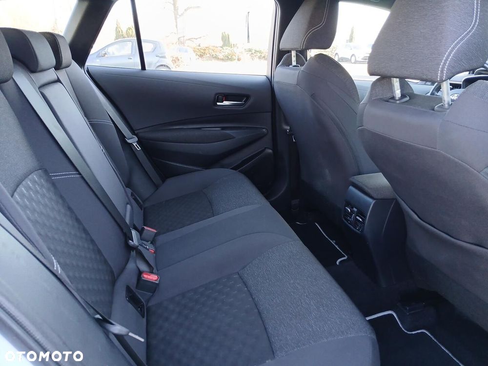 Toyota Corolla 1.8 Hybrid Comfort - 10