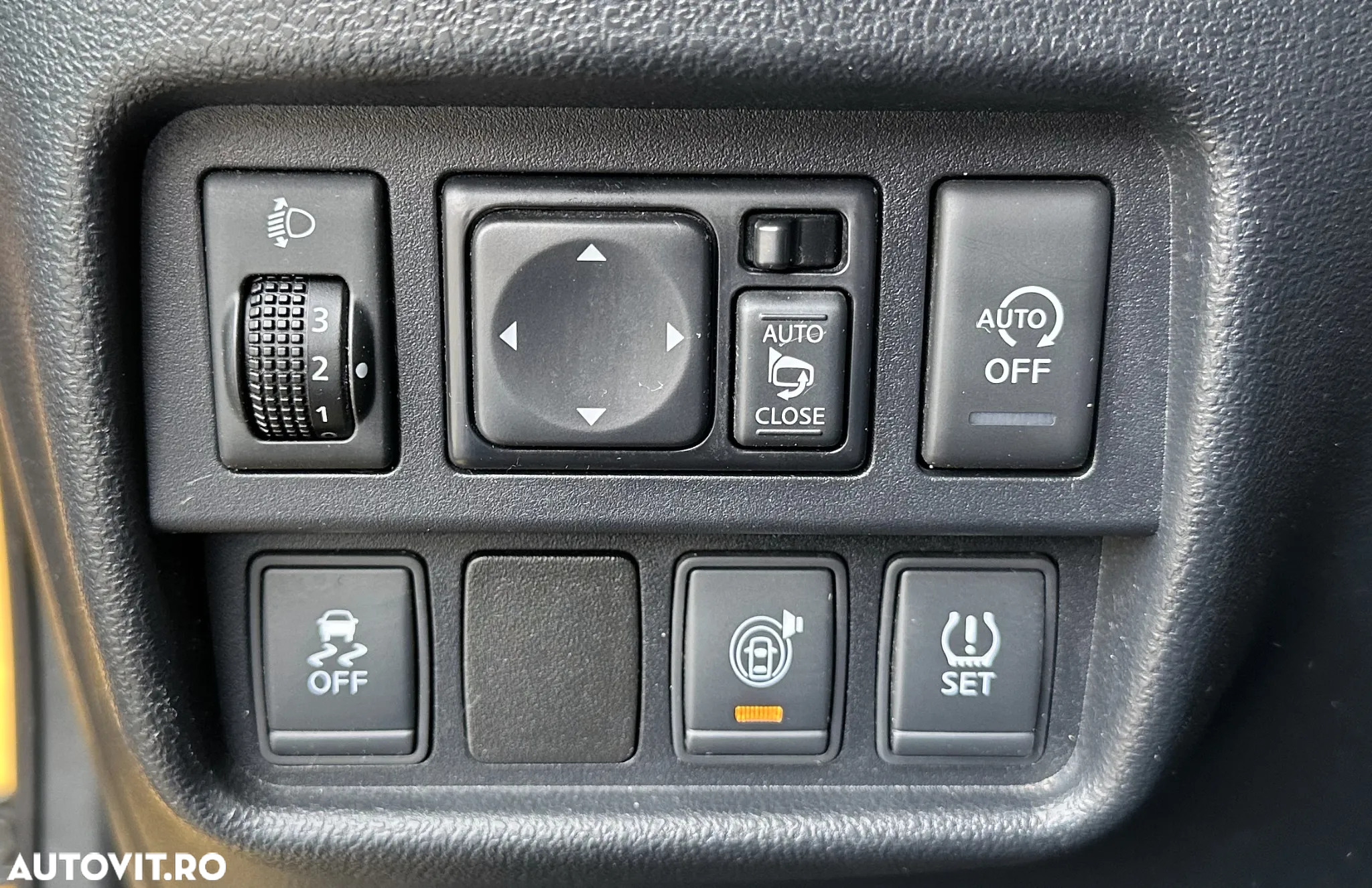 Nissan Juke - 23