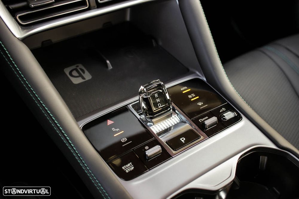 BYD Seal U 87 kWh Design - 16