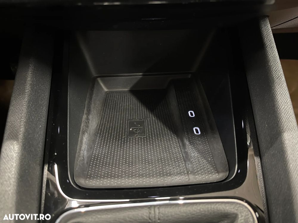 Skoda Octavia 1.0 TSI Ambition - 27