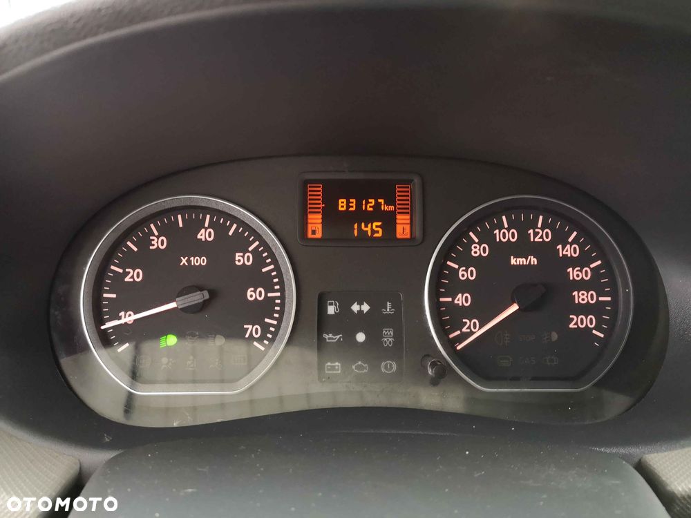 Dacia Sandero 1.2 16V SL Blackline - 10