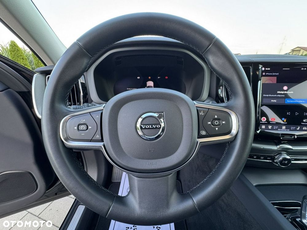 Volvo XC 60 - 30
