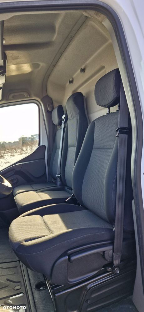 Renault MASTER Stan jak NOWY!! - 9