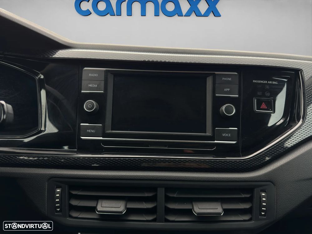 VW Taigo 1.0 TSI OPF DSG Life - 16