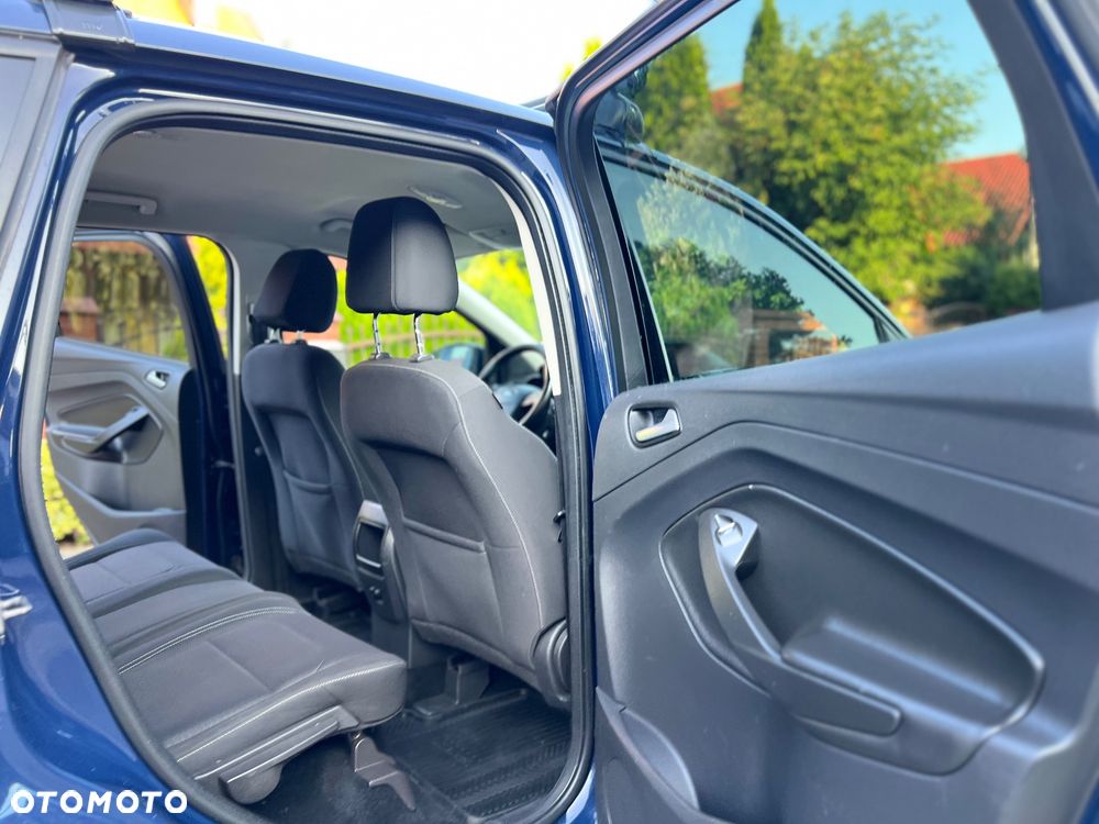 Ford Kuga 1.5 TDCi 2x4 Trend - 23