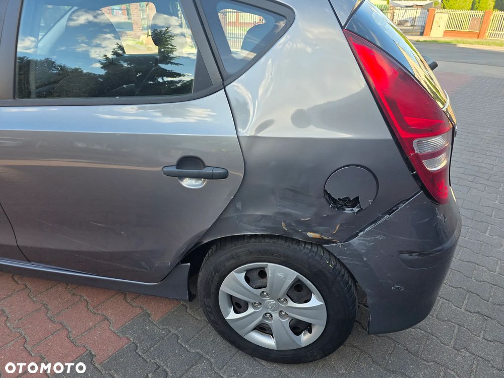 Hyundai i30 1.4 Classic - 18