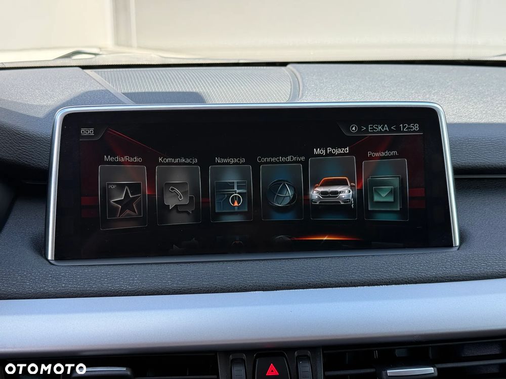 BMW X5 sDrive25d Sport-Aut - 25