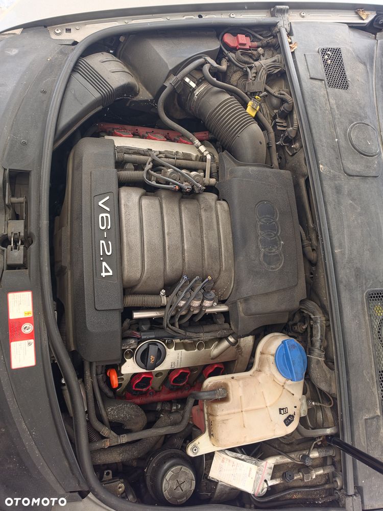 Audi A6 Limousine - 4