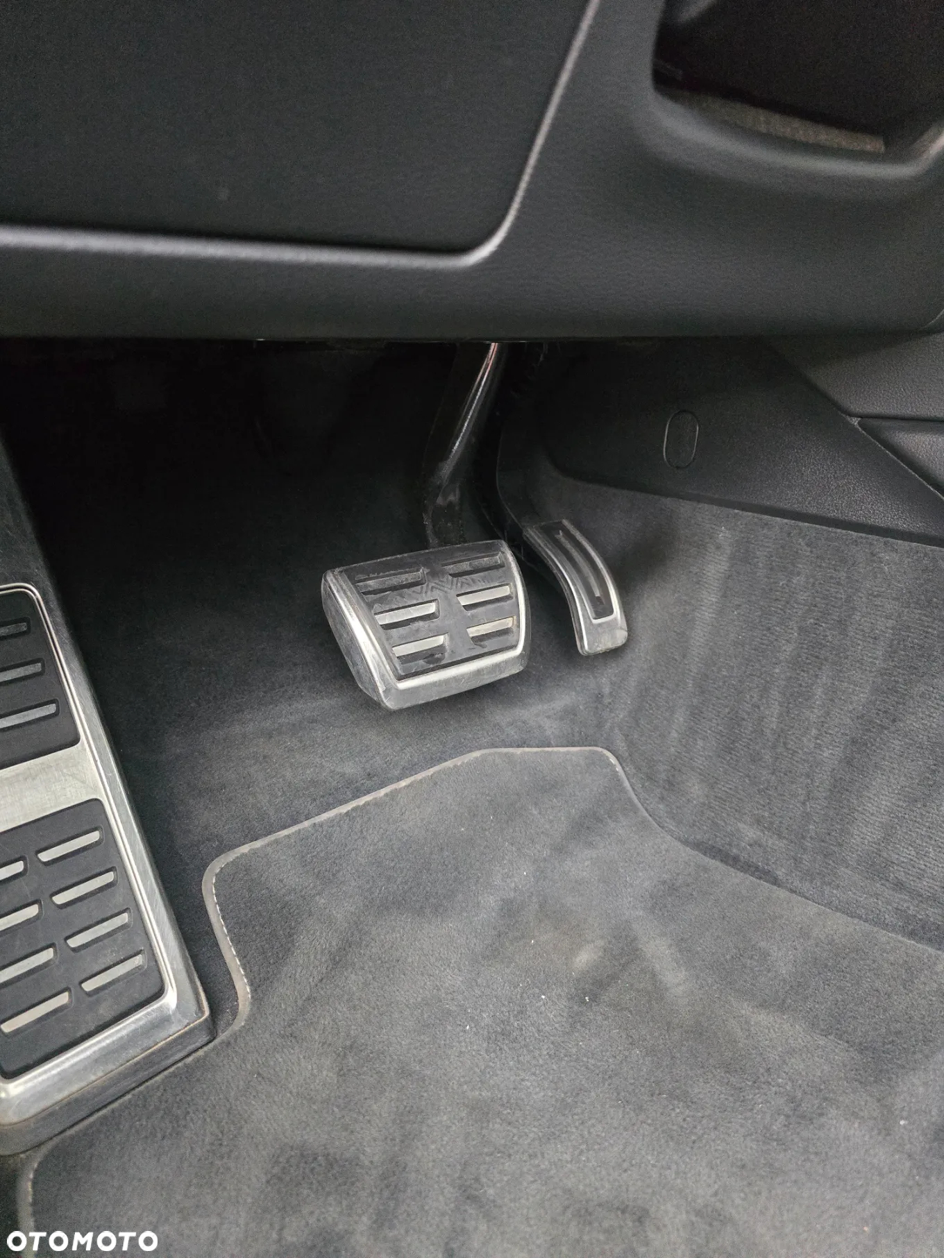 Audi A4 Avant 2.0 TDI ultra S tronic - 6