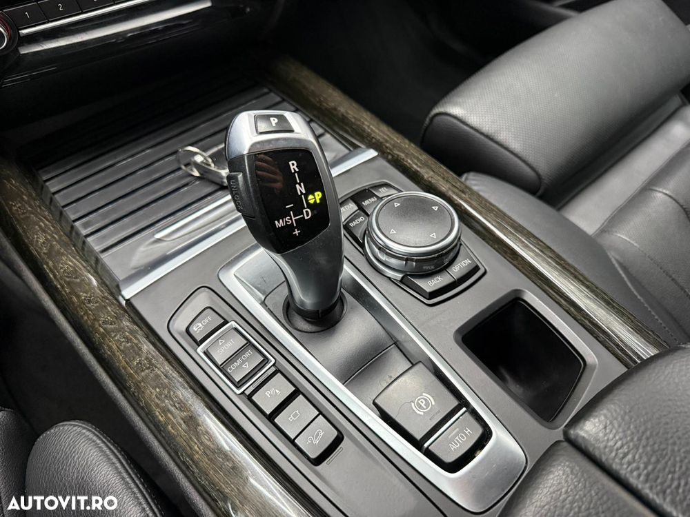 BMW X5 xDrive40d - 21