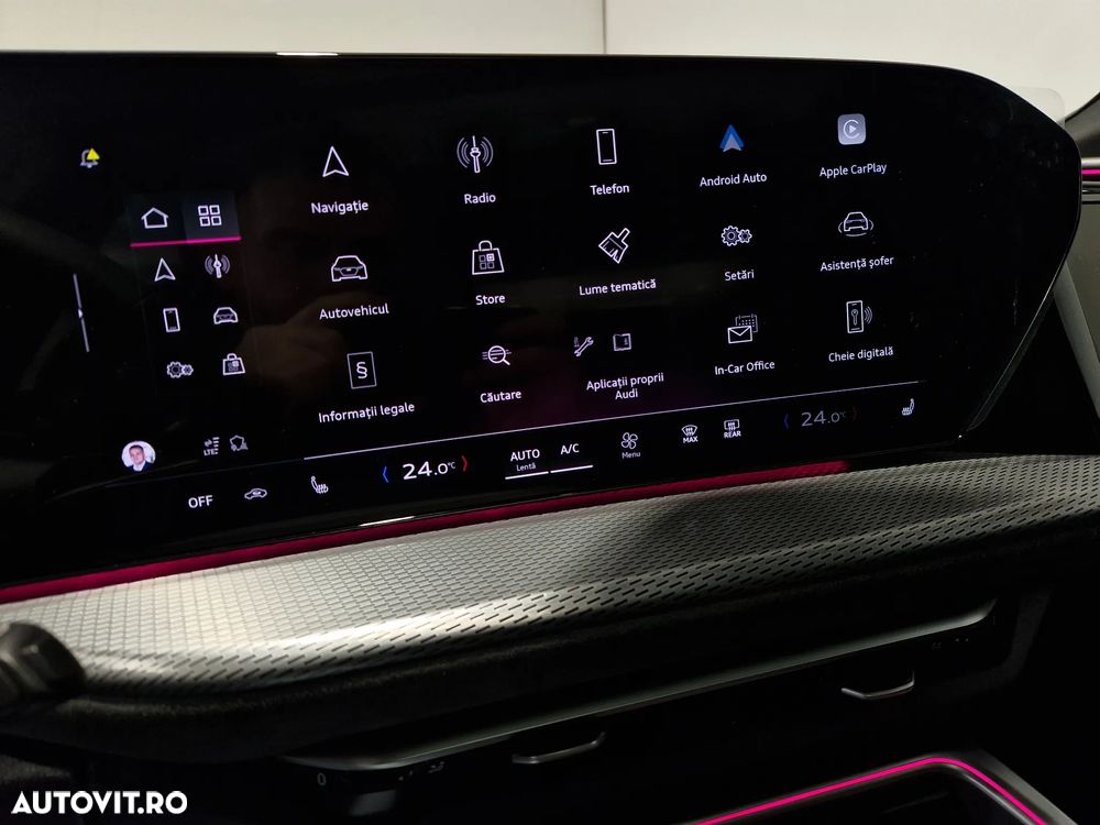 Audi Q5 40 TDI quattro S tronic MHEV - 15