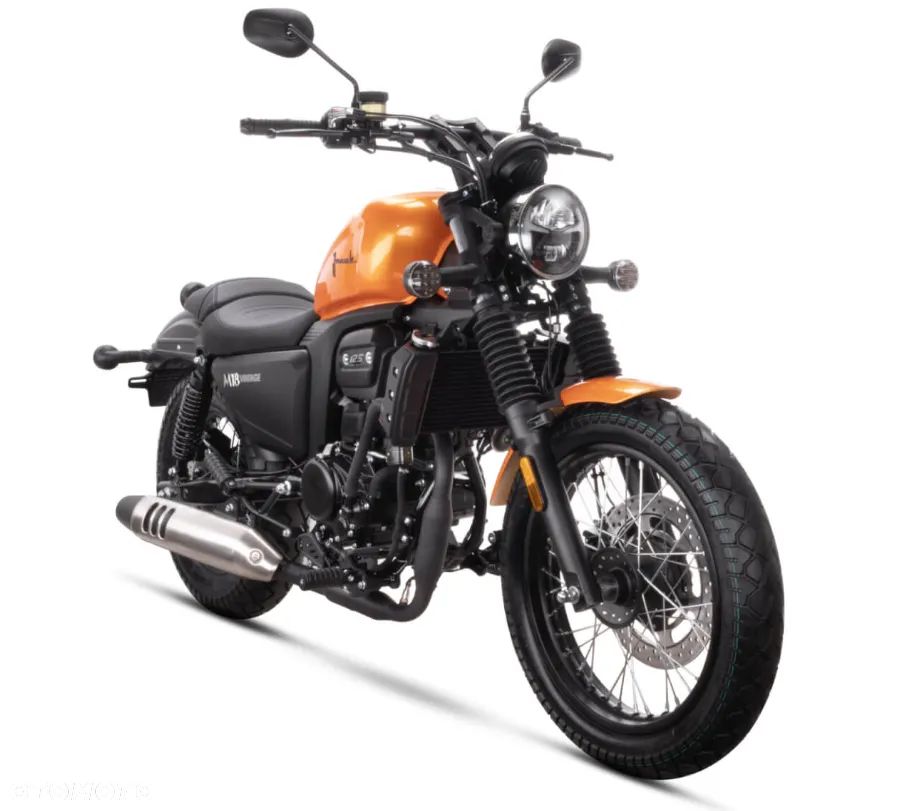 Junak M18 - 1