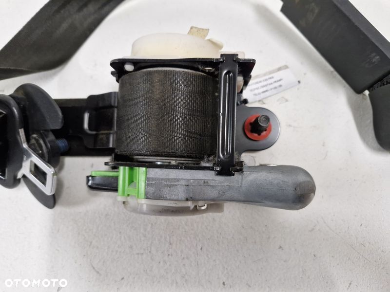 HYUNDAI IX20 PAS BEZPIECZEŃSTWA PRAWY PRZÓD 88880-1P100 - 2