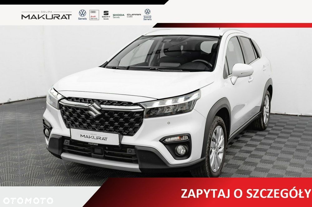 Suzuki SX4 S-Cross - 2