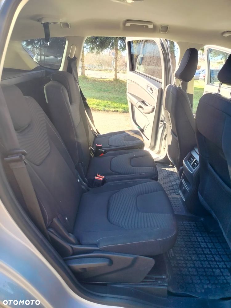 Ford S-Max 2.0 TDCi Titanium - 11