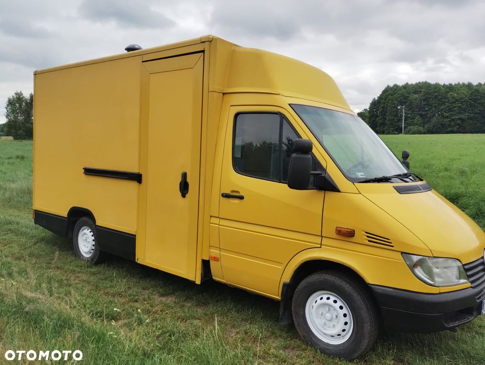 Mercedes-Benz Sprinter 308 CDI - 2