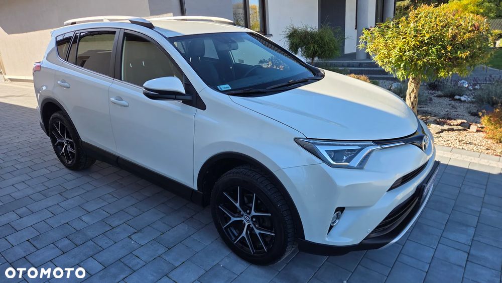 Toyota RAV4 2.0 Premium 4x4 MS - 12