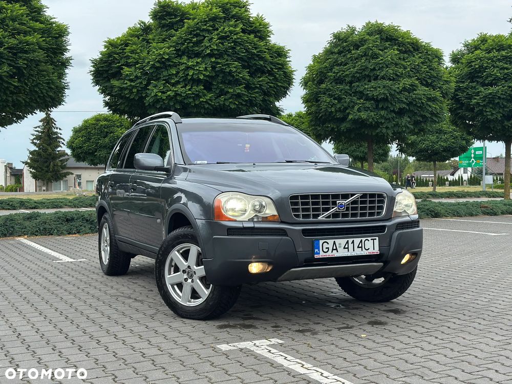 Volvo XC 90 - 3