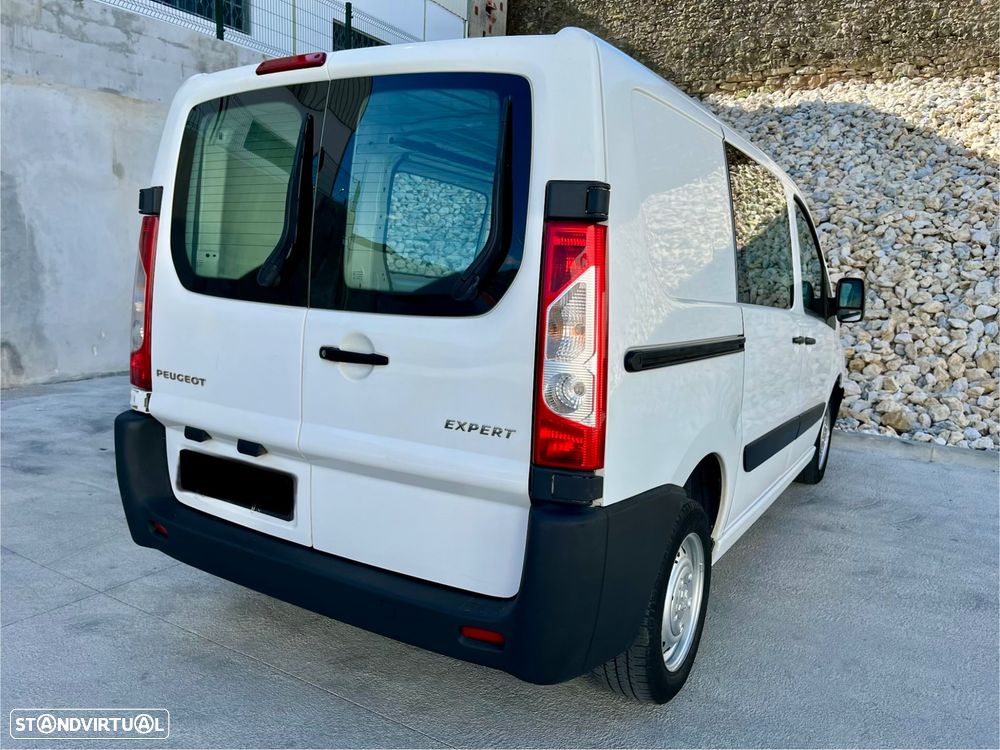 Peugeot Expert - 16