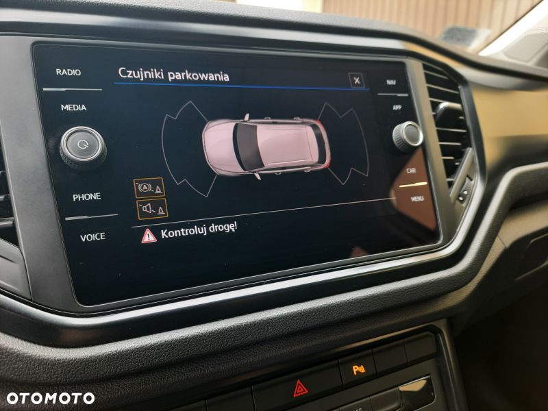 Volkswagen T-Roc 1.0 TSI Active - 17