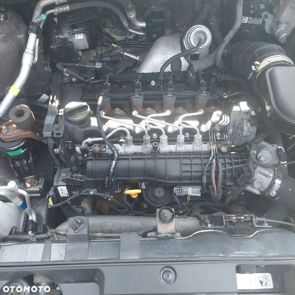 Kia Sportage 1.7 CRDI S 2WD - 11