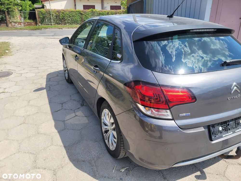 Citroën C4 BlueHDi 100 Selection - 5