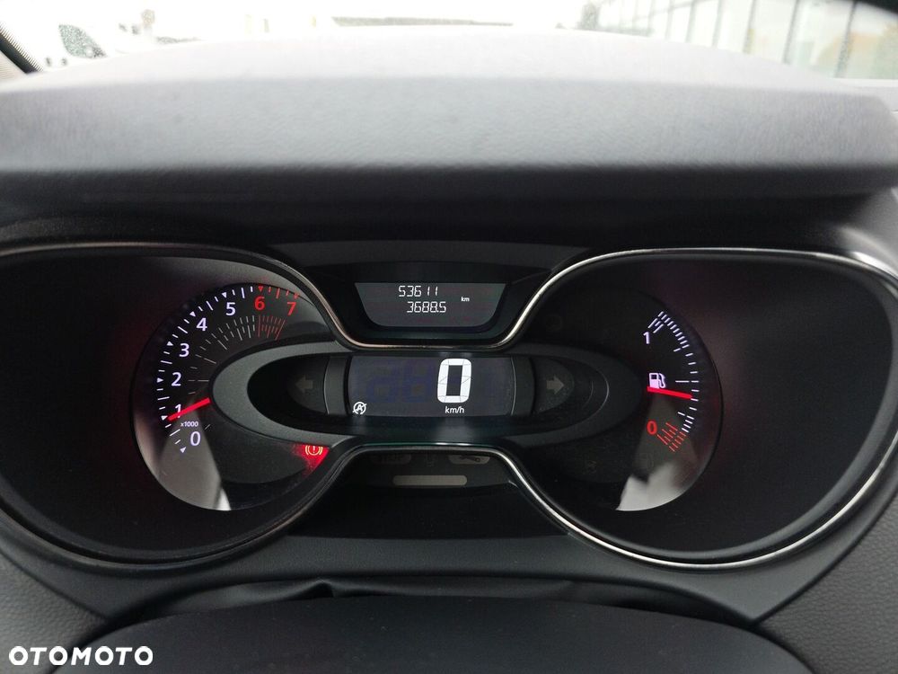 Renault Captur 1.3 Energy TCe FAP Limited - 19