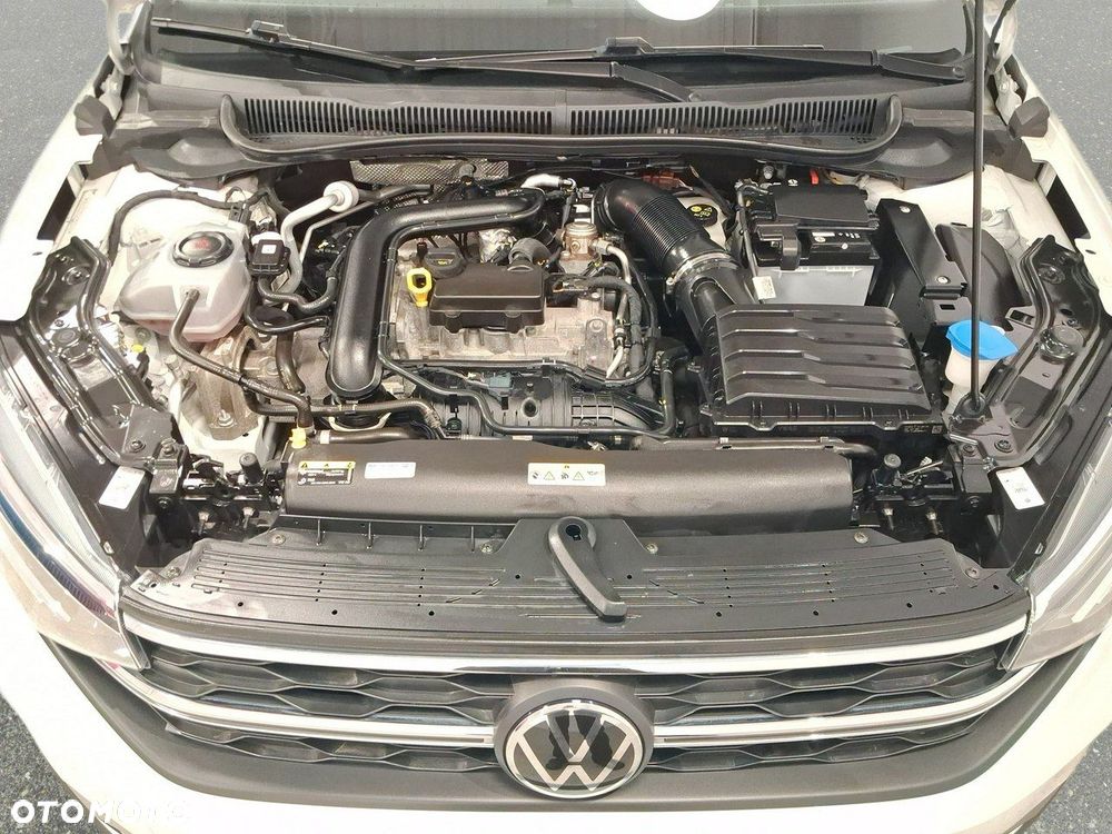 Volkswagen Taigo - 24