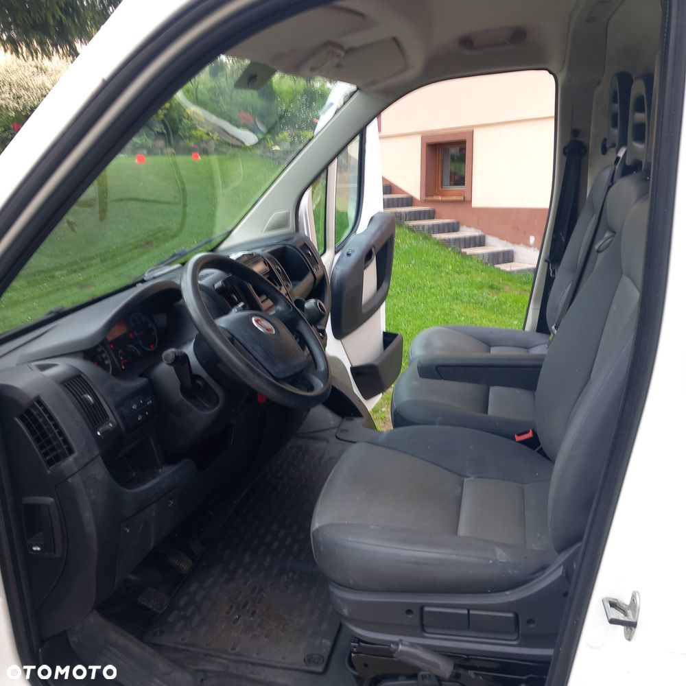Fiat Ducato - 11