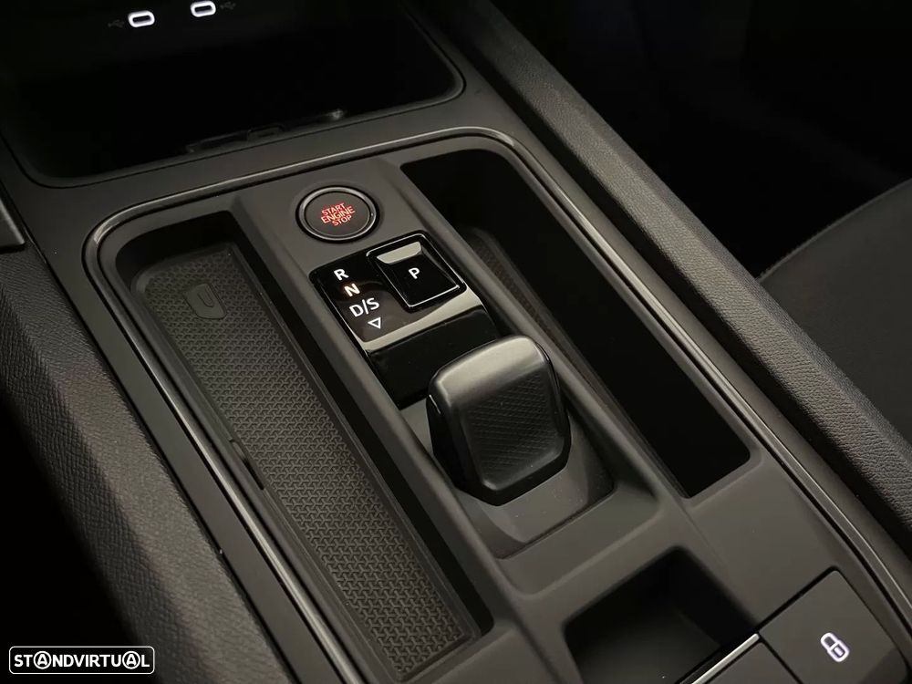 Cupra Formentor 1.4 e-Hybrid DSG - 33