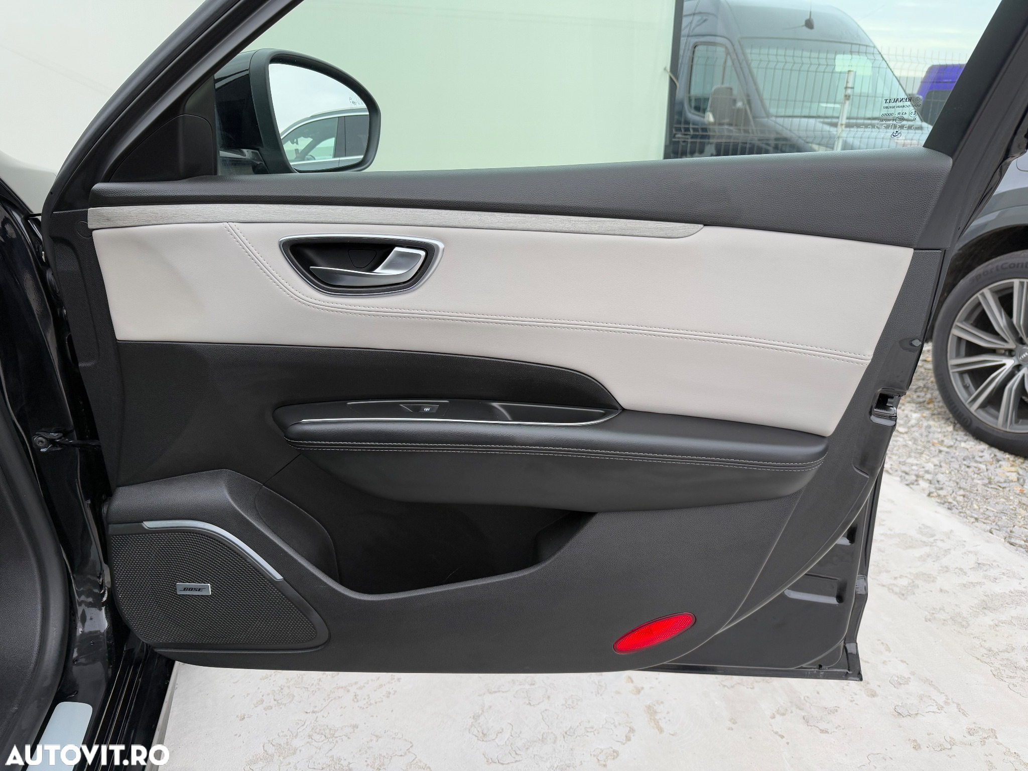 Renault Talisman ENERGY dCi 160 EDC INITIALE PARIS - 24
