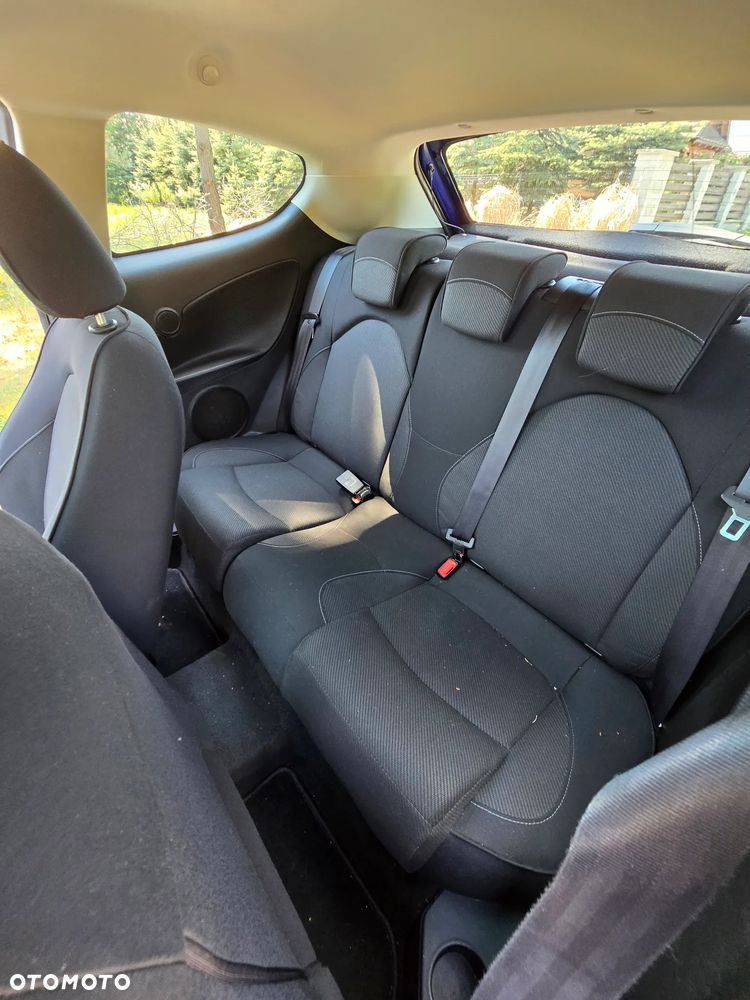 Alfa Romeo Mito TB 1.4 16V MultiAir TCT Turismo - 24