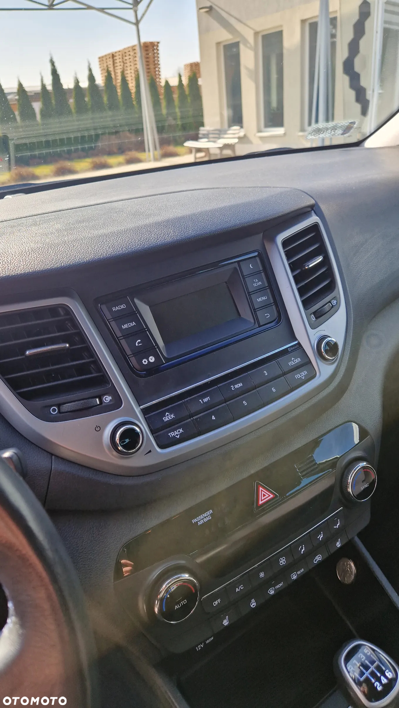 Hyundai Tucson 1.6 GDi Classic 2WD - 7