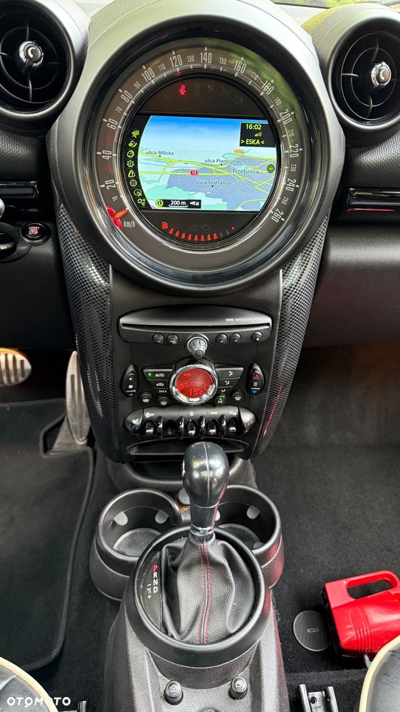 MINI Countryman Cooper S ALL4 - 13