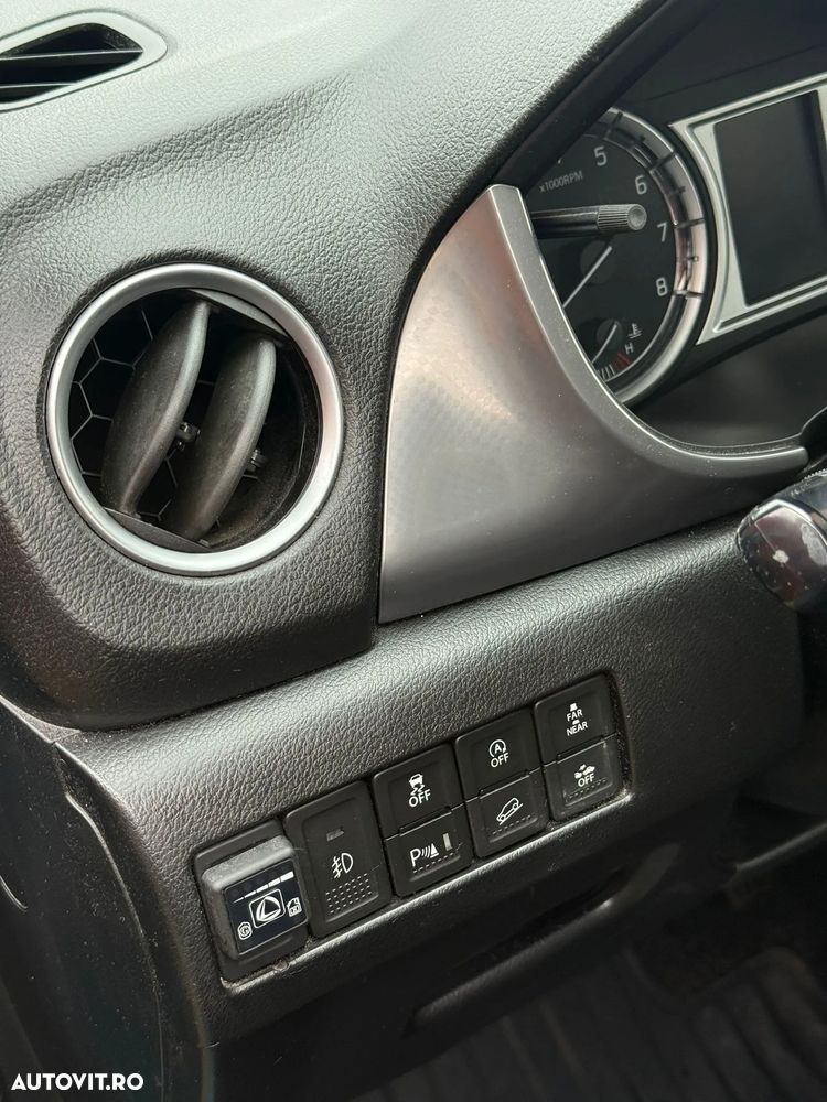 Suzuki Vitara - 7