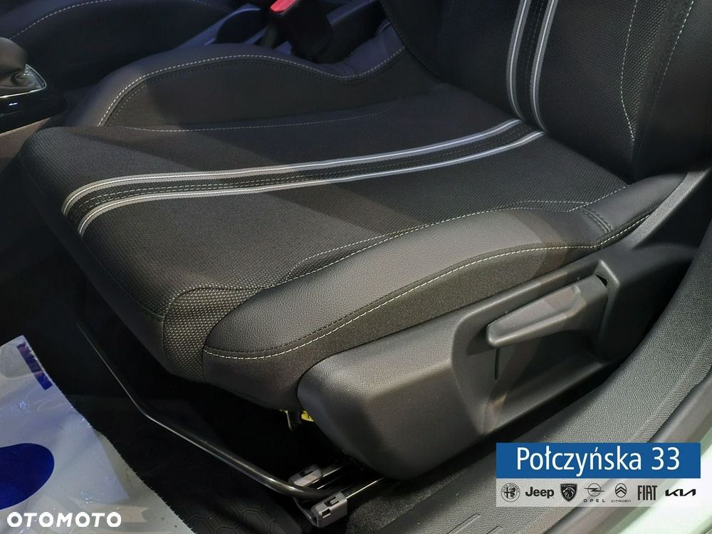 Opel Corsa - 16