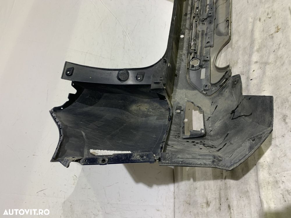 Bara spate Ford Kuga, 2012, 2013, 2014, 2015, 2016, cod origine OE CV44-17K835-AW. - 7