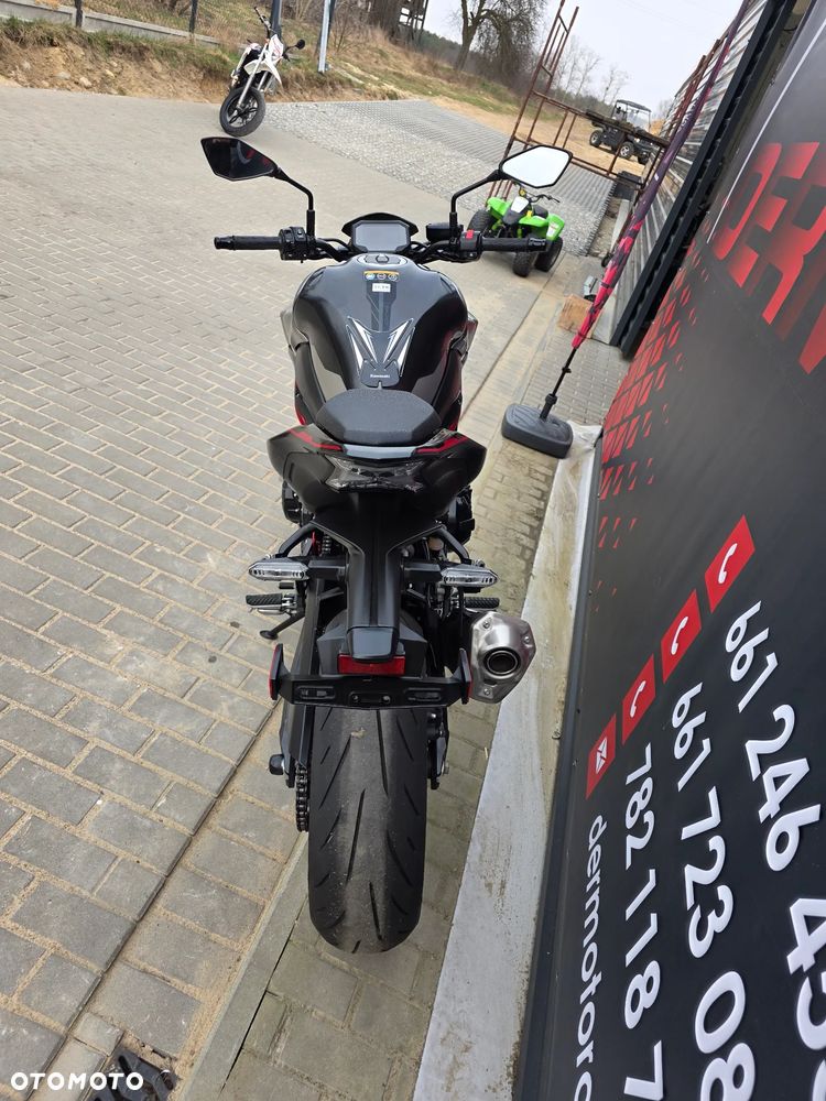 Kawasaki Z 900 - 30