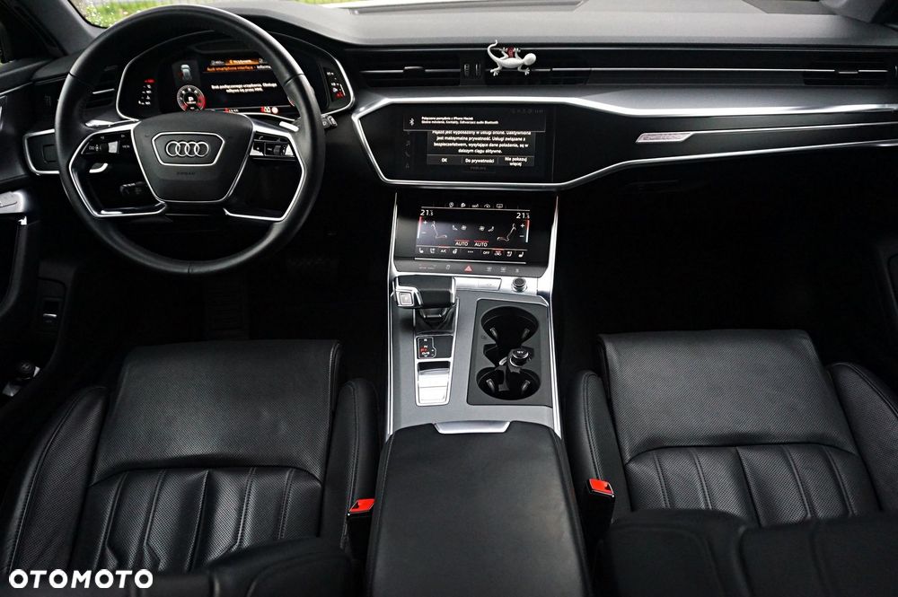 Audi A6 Allroad - 17