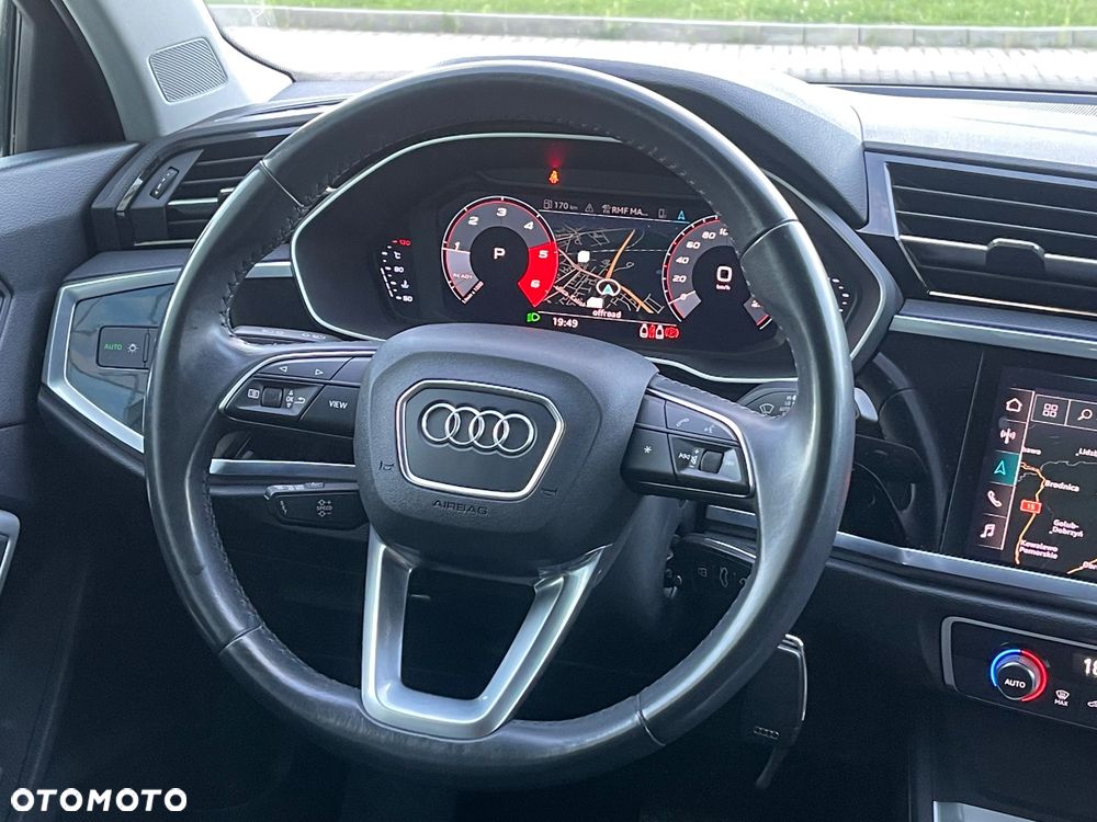 Audi Q3 - 26