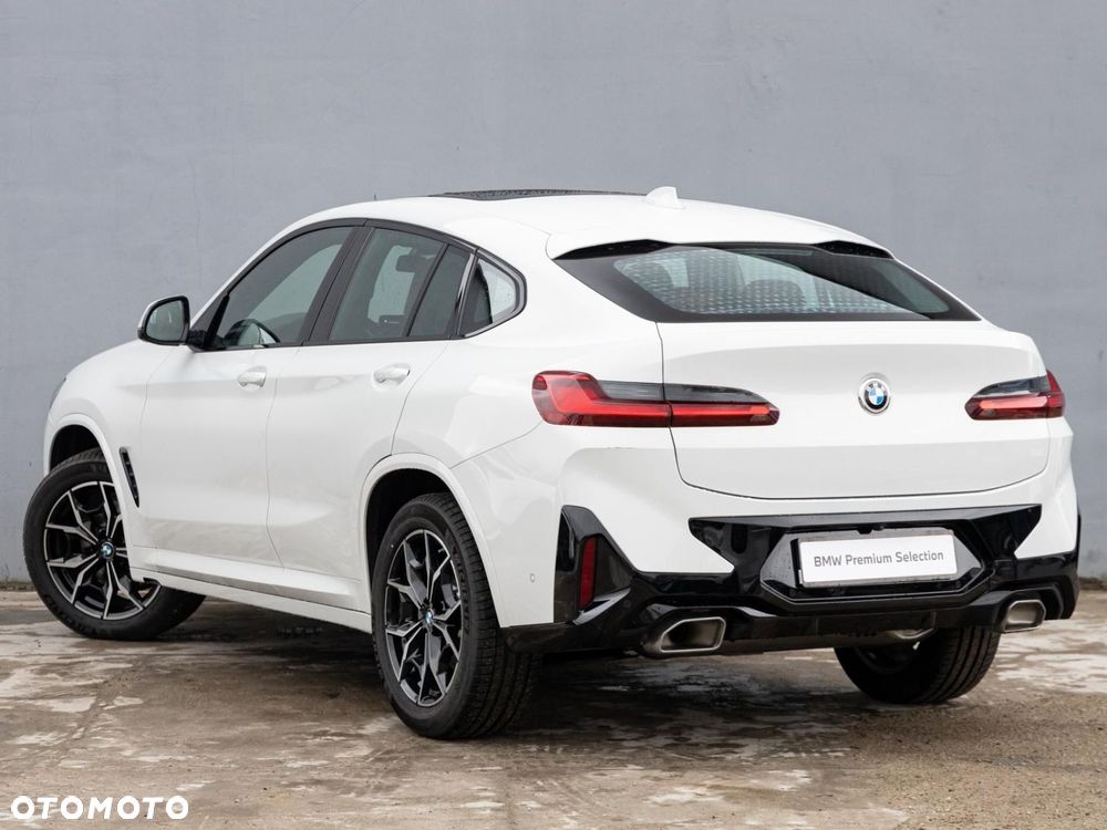 BMW X4 - 4