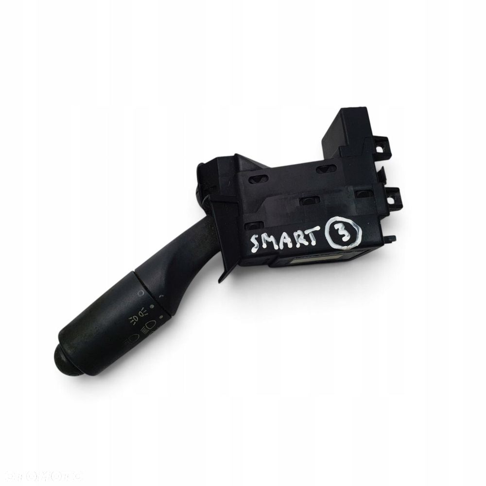 MANETKA PRZEŁĄCZNIK WŁĄCZNIK ŚWIATEŁ KIERUNKOWSKAZÓW Smart ForTwo - 1