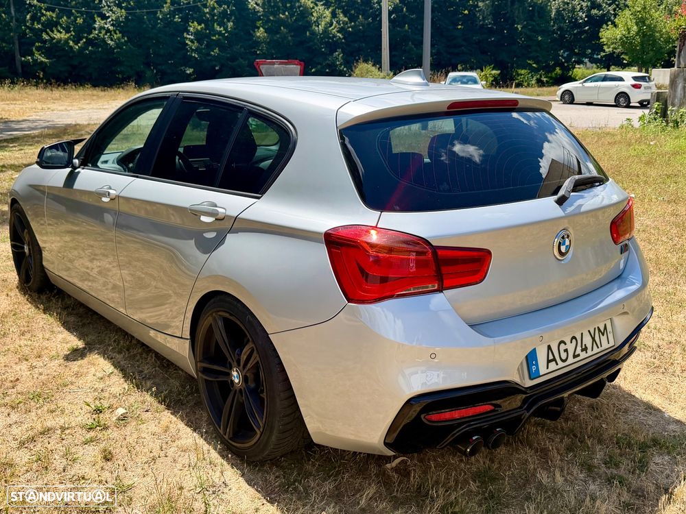 BMW 118 d - 11