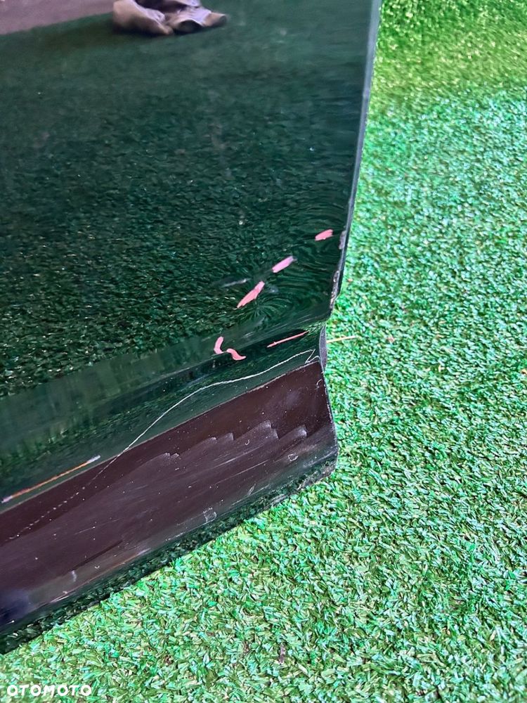 DRZWI TYLNE PRAWE KIA OPTIMA III SEDAN - 4