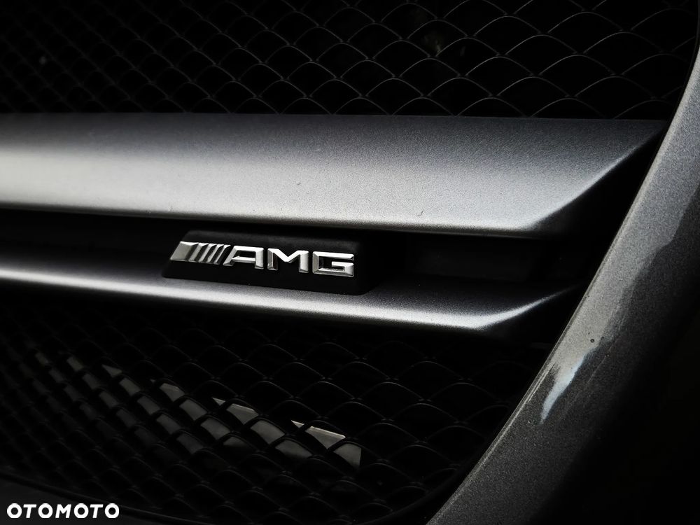 Mercedes-Benz GLA AMG 45 4-Matic - 26