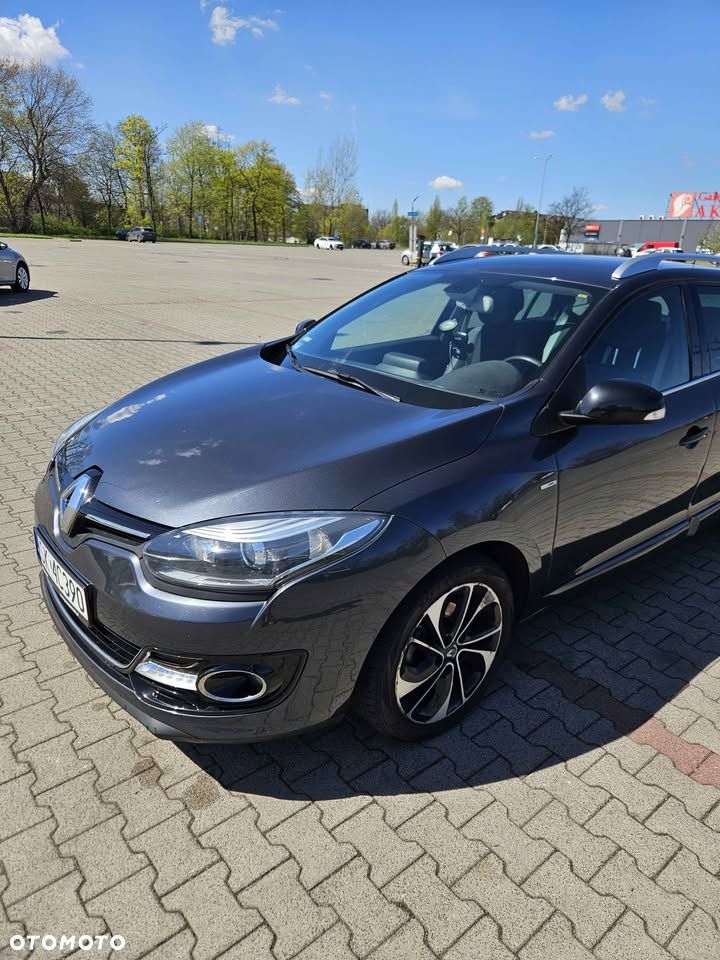 Renault Megane 1.2 16V TCE Energy Bose Edition - 4
