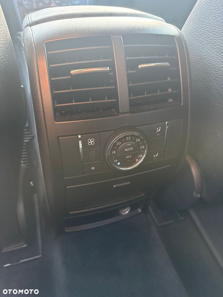 Mercedes-Benz ML 350 CDI 4Matic 7G-TRONIC DPF - 11