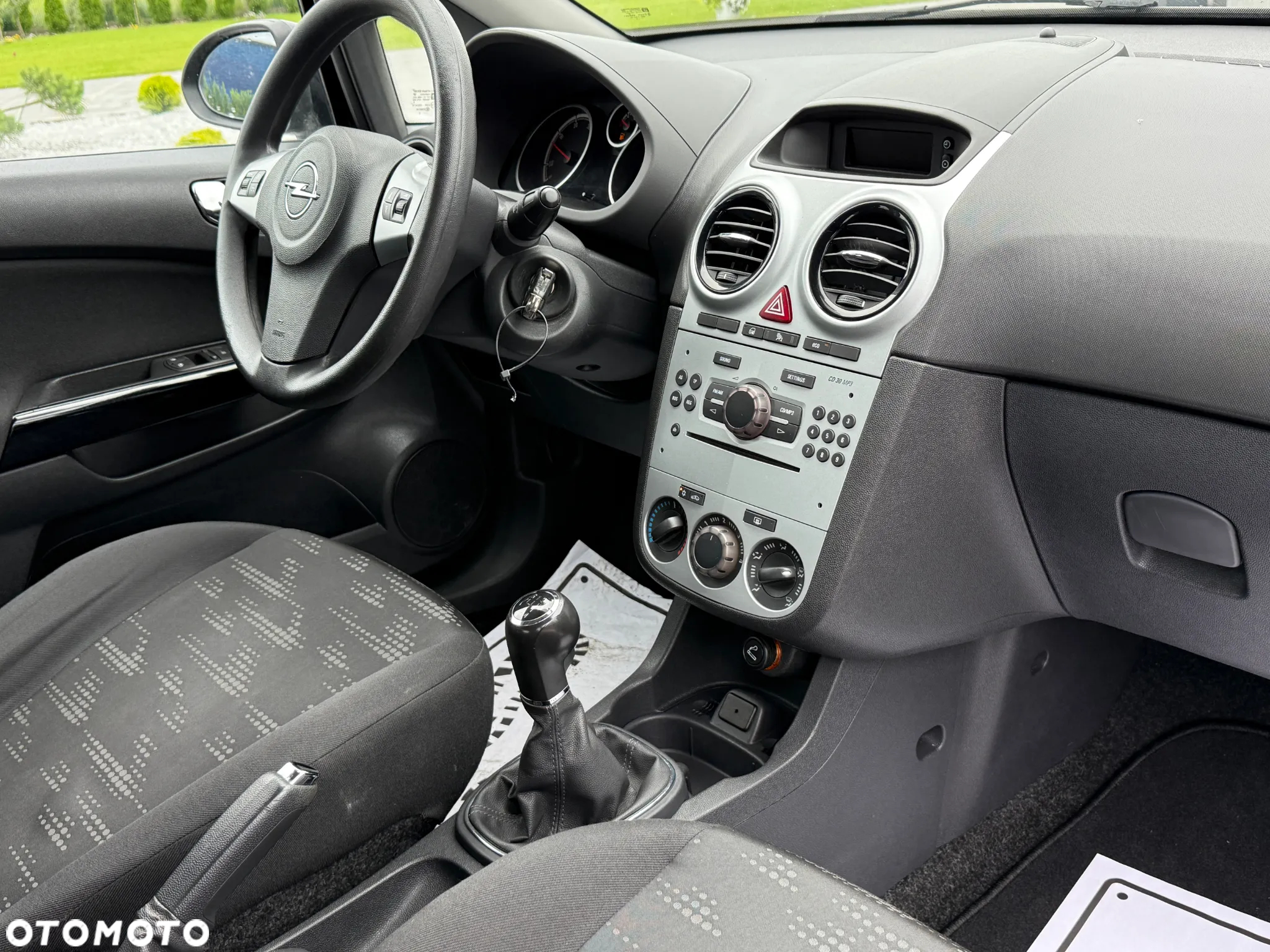 Opel Corsa 1.3 CDTI Graphite - 5