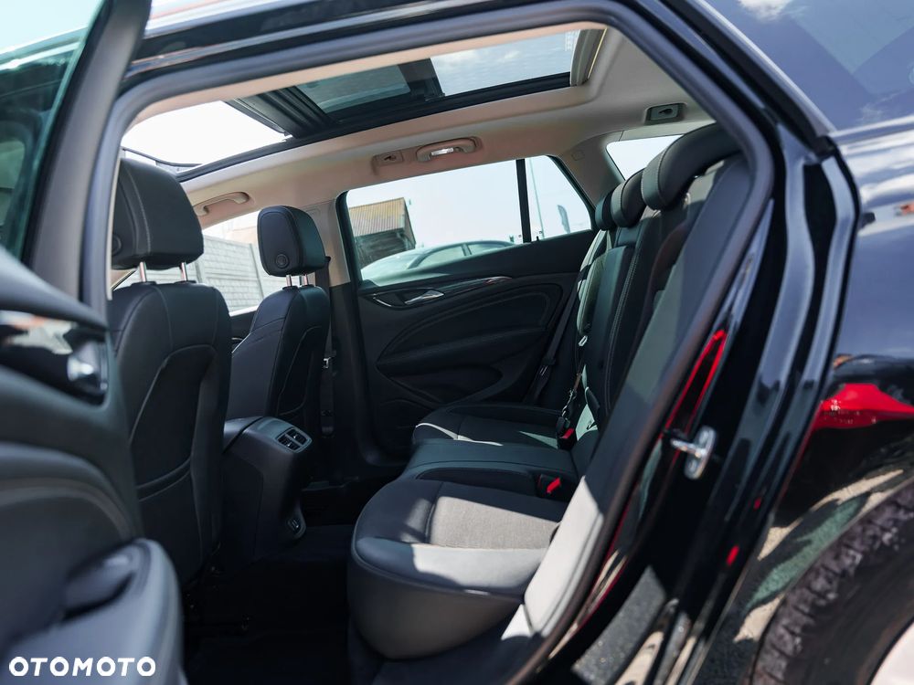 Opel Insignia 1.6 Direct InjectionTurbo Dynamic - 14